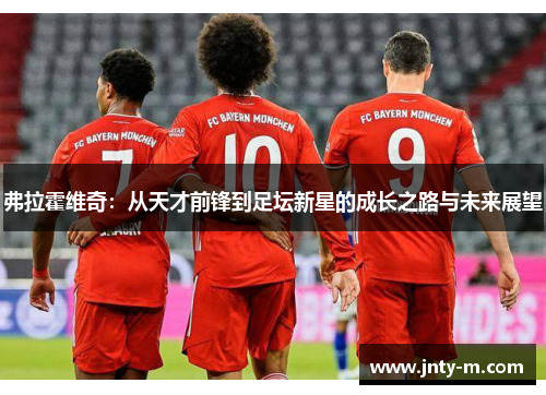 弗拉霍维奇：从天才前锋到足坛新星的成长之路与未来展望