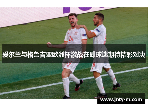 爱尔兰与格鲁吉亚欧洲杯激战在即球迷期待精彩对决